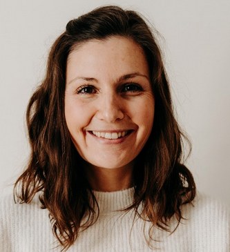 Amandine Eymard