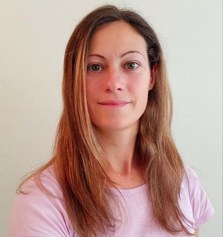Luisa Aguzzi