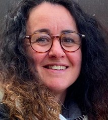 Véronique Faure